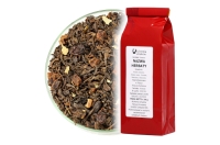 Herbata Czerwona Pu-Erh FIGA INDYJSKA (OT) (50g) | Zaskakująca Podróż Smaku